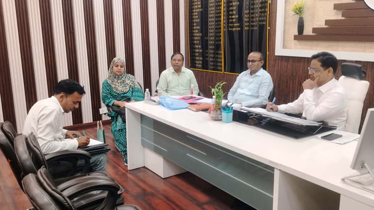 19 मॉडल स्कूलों के लिए शिक्षकों के चयन की प्रक्रिया शुरू