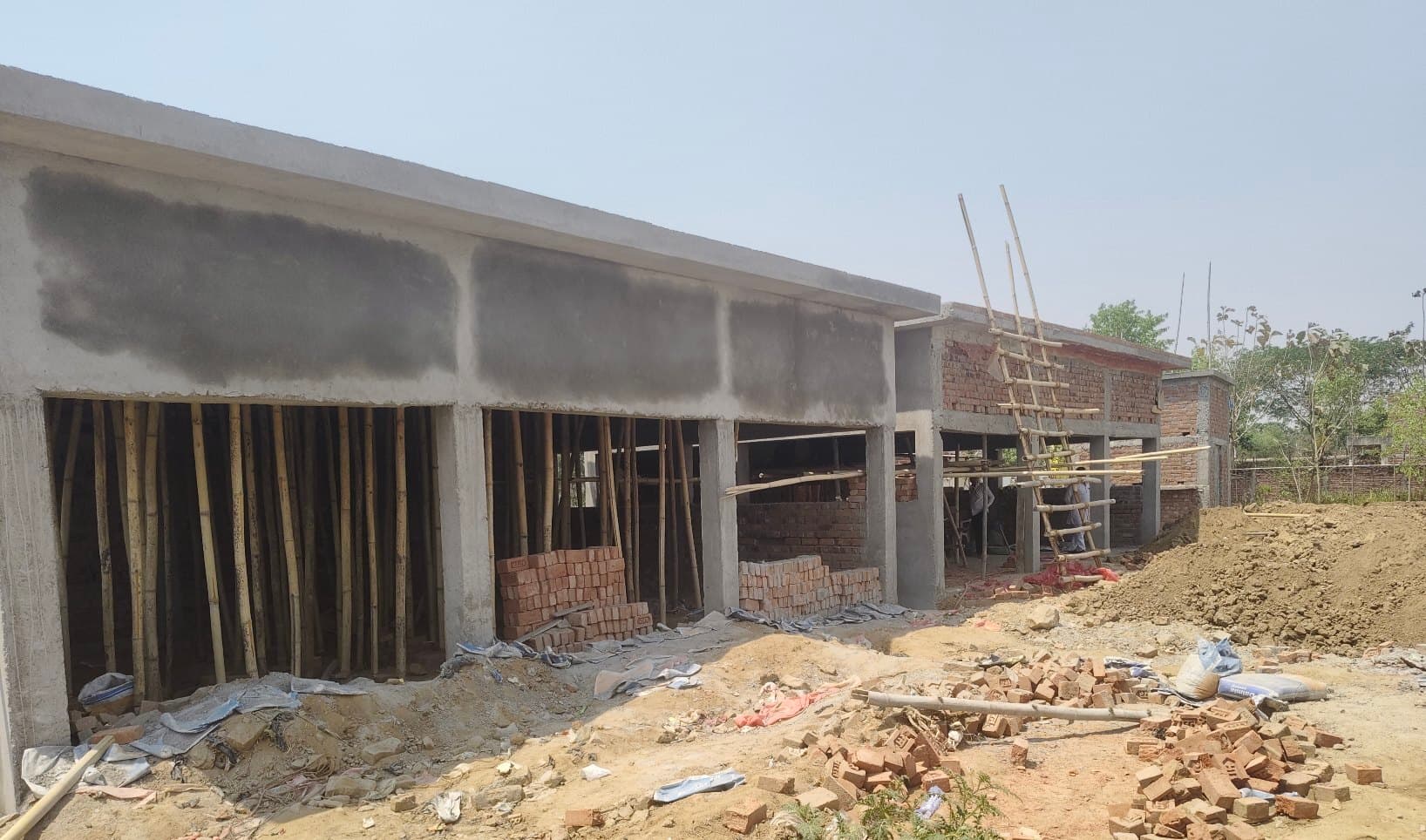 हिसुआ को जाम से मिलेगी मुक्ति, विश्वशांति चौक से हटेगा सभी स्टैंड