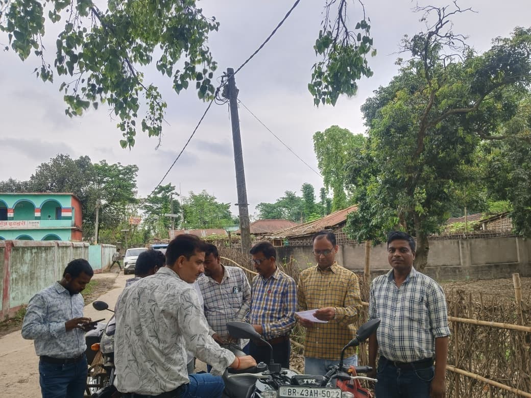 जनगणना के पहले चरण की शुरुआत, घर-घर होगा मकान सूचीकरण