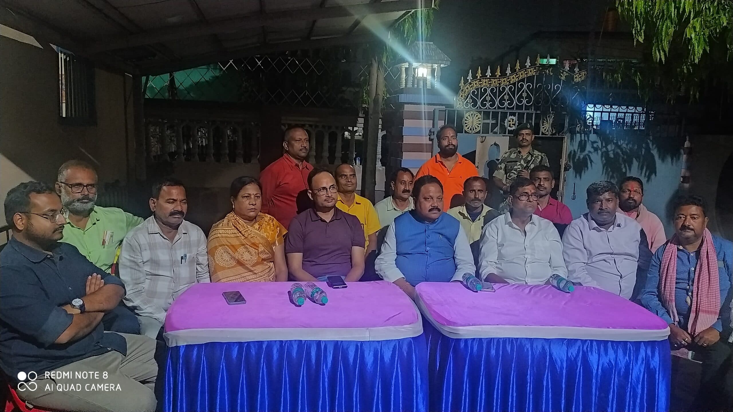 इस बार बंगाल में कमल खिलेगा : सांसद