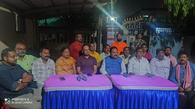 इस बार बंगाल में कमल खिलेगा : सांसद