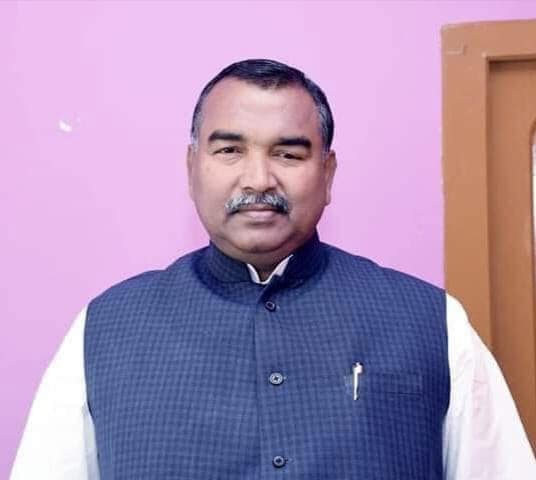 पश्चिम बंगाल में बीजेपी को मिलेगा प्रचंड बहुमत : विधायक