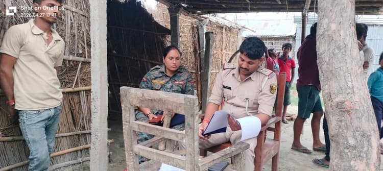 तेज रफ्तार बाइक की टक्कर से महिला की मौत, चालक फरार