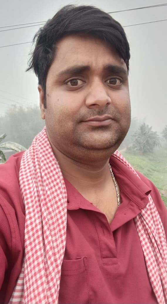 बदहाली: पगडंडी पर अटकी जिंदगी