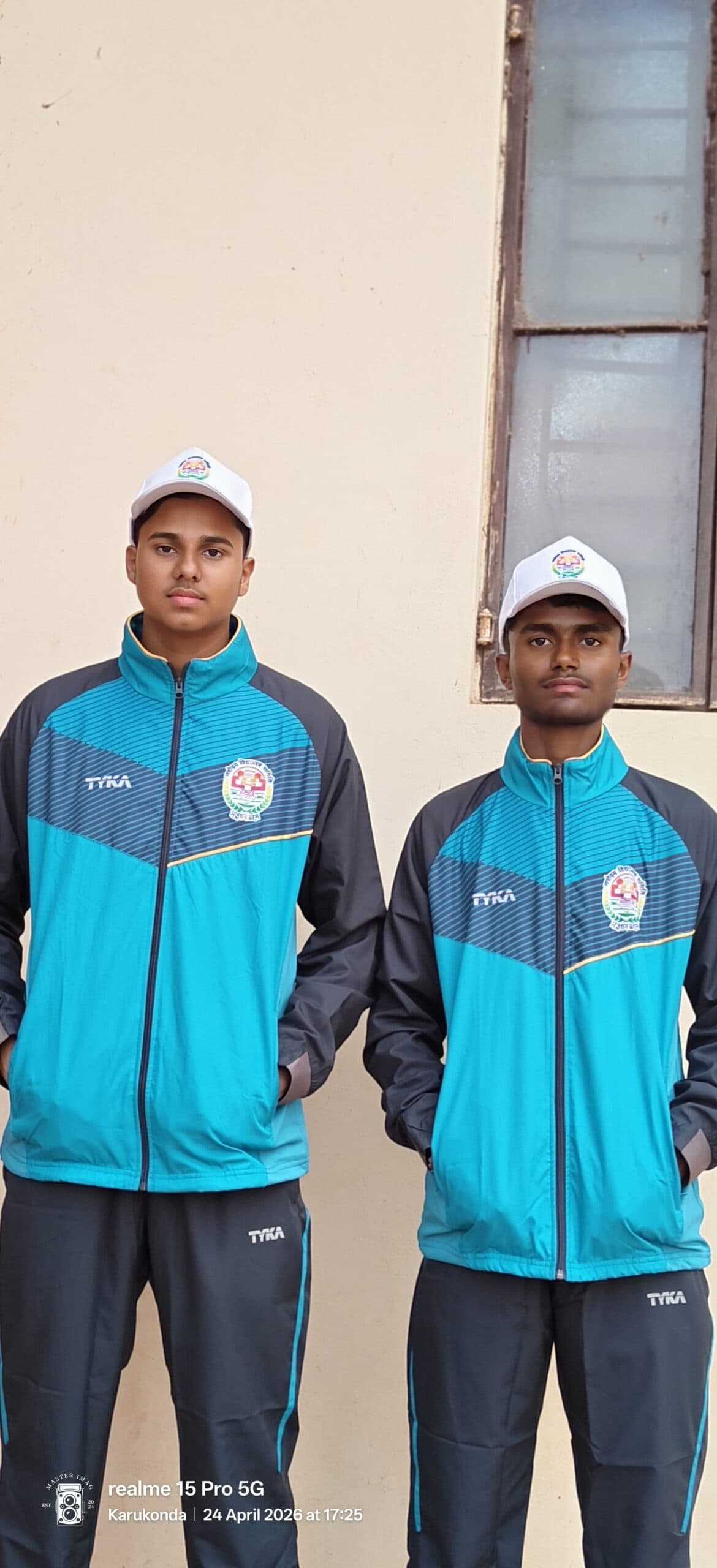 कोसी स्पोर्ट्स अकादमी के दो प्रशिक्षु क्रिकेटरों का राष्ट्रीय अंडर 17 प्रतियोगिता में हुआ चयन