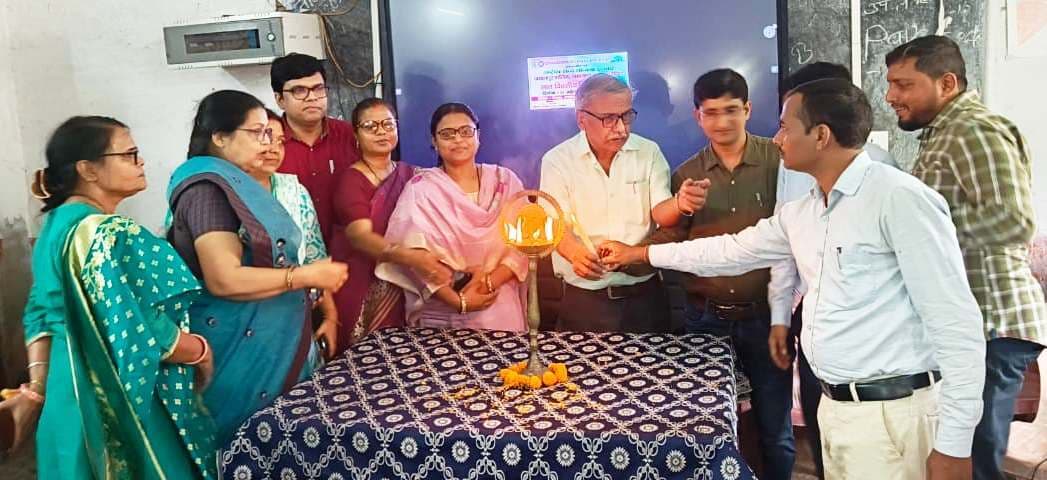 समाजशास्त्र सामुदायिक विकास के प्रति जागरूक बनाने का विषय : डॉ प्रीति