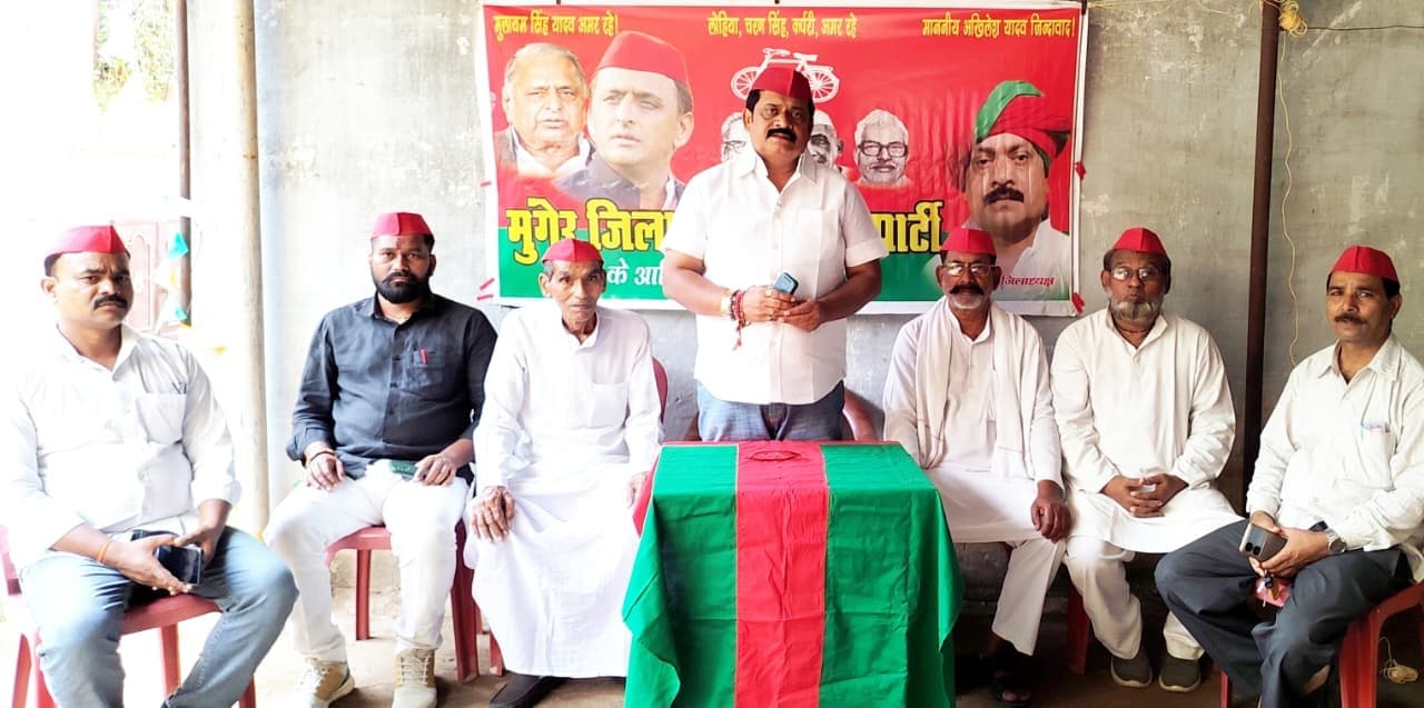 विद्युत की अनियमित आपूर्ति को लेकर सपा ने दिया आंदोलन की चेतावनी