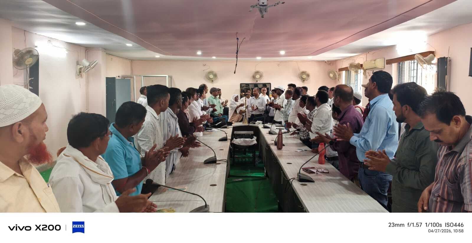 जनगणना 2027 की तैयारी तेज, प्रगणकों को मिला डिजिटल प्रशिक्षण का मंत्र