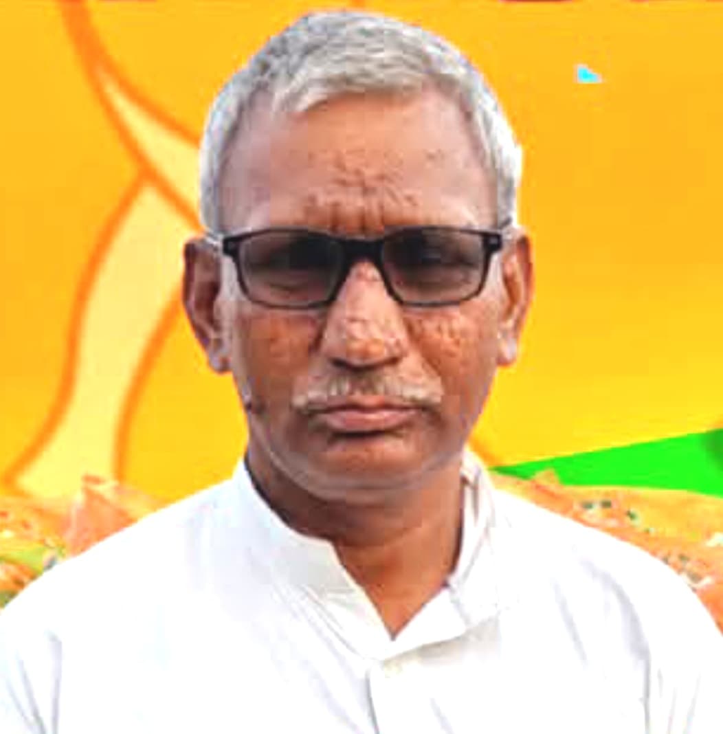 पूर्व प्रमुख ने महंगाई व मिलावट पर रोक लगाने का की मांग