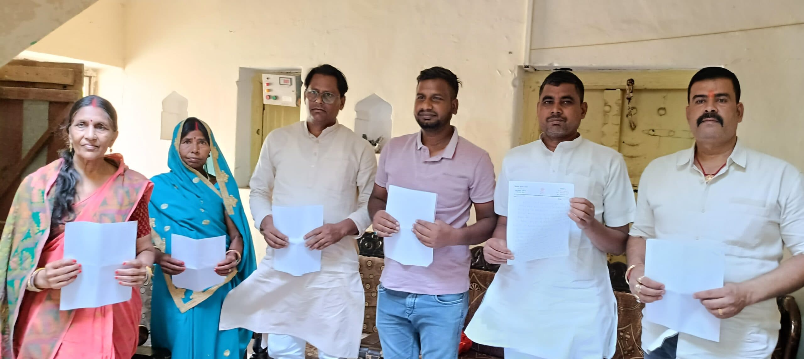 Aurangabad News : सामान्य बोर्ड बैठक के बहिष्कार कर उपाध्यक्ष व पार्षदों ने लगाये भ्रष्टाचार के गंभीर आरोप