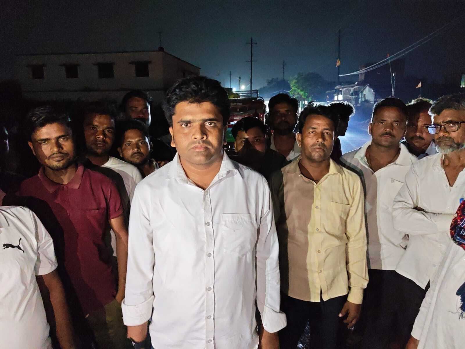 एसबीआइ सीएसपी संचालक से पिस्तौल की नोक पर 1.80 लाख रुपये की लूट