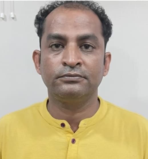 Bokaro News : ट्रेजरी घोटाले में होमगार्ड गिरफ्तार