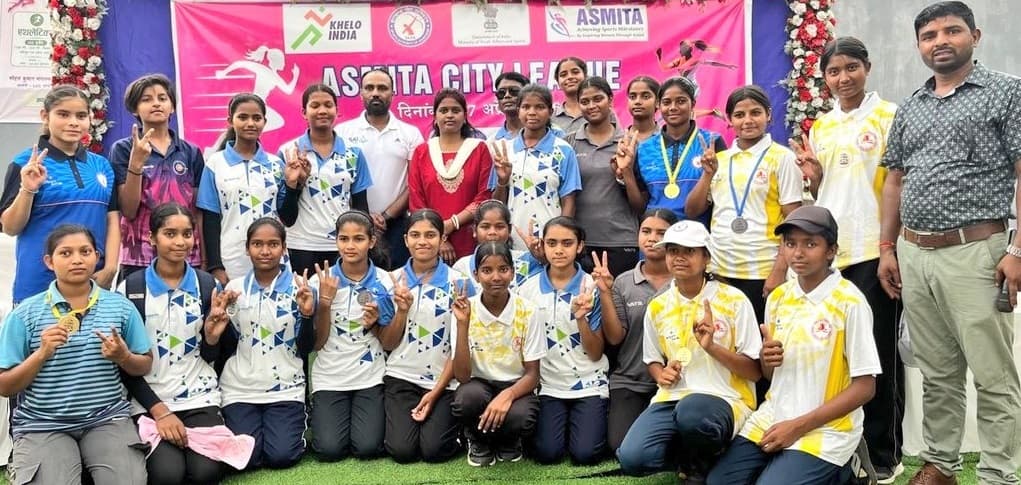 Bokaro News : स्पर्धाओं में 300 बालिका- महिलाओं ने दिखायी प्रतिभा