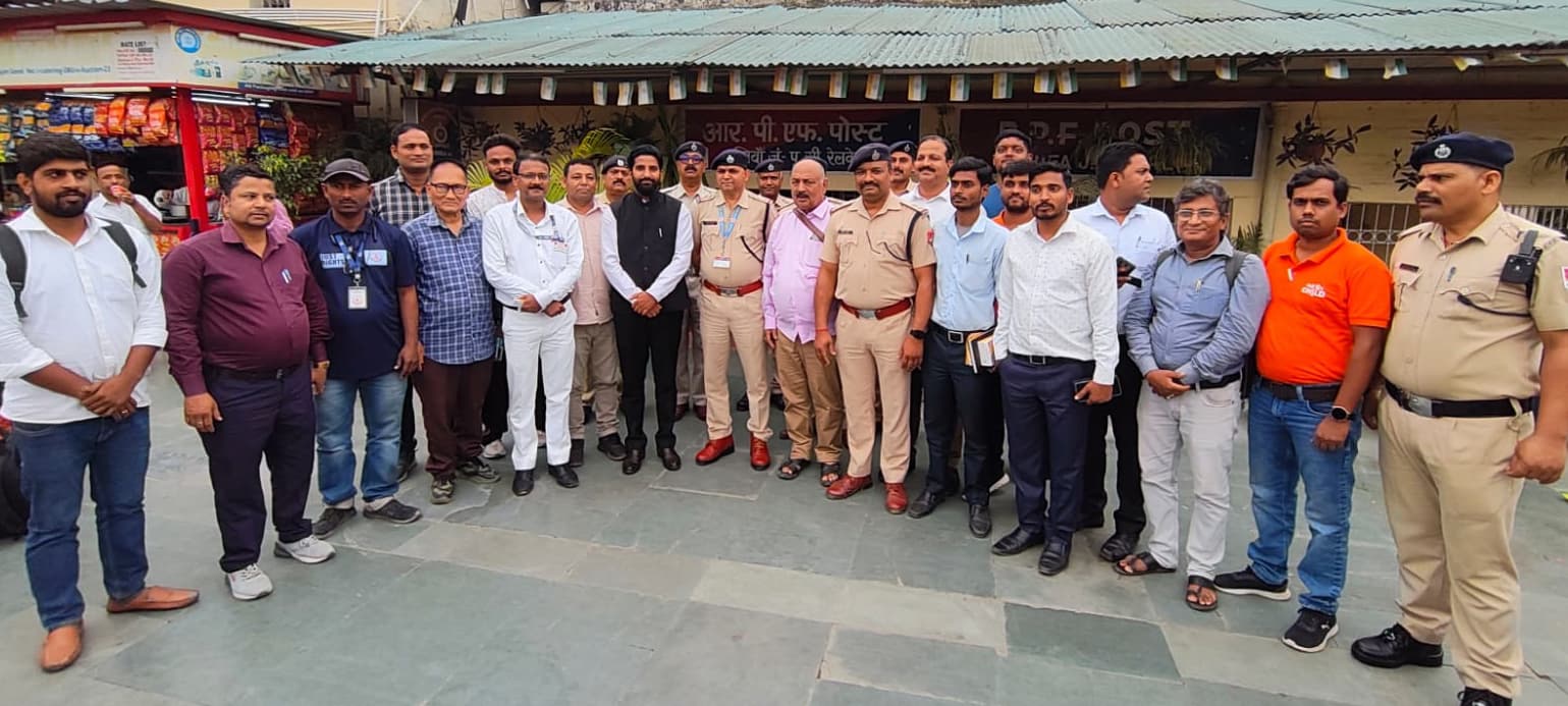 सीमावर्ती क्षेत्रों में बाल व मानव तस्करी पर अंकुश को ले चलेगा विशेष अभियान