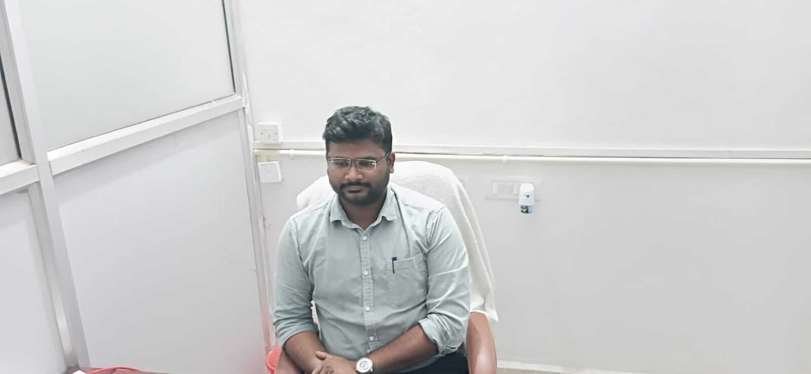 जिले में गैस सिलिंडर की नहीं है कोई कमी, वितरण व्यवस्था को पारदर्शी बनाने के लिए प्रशासन पूरी तरह प्रतिबद्ध