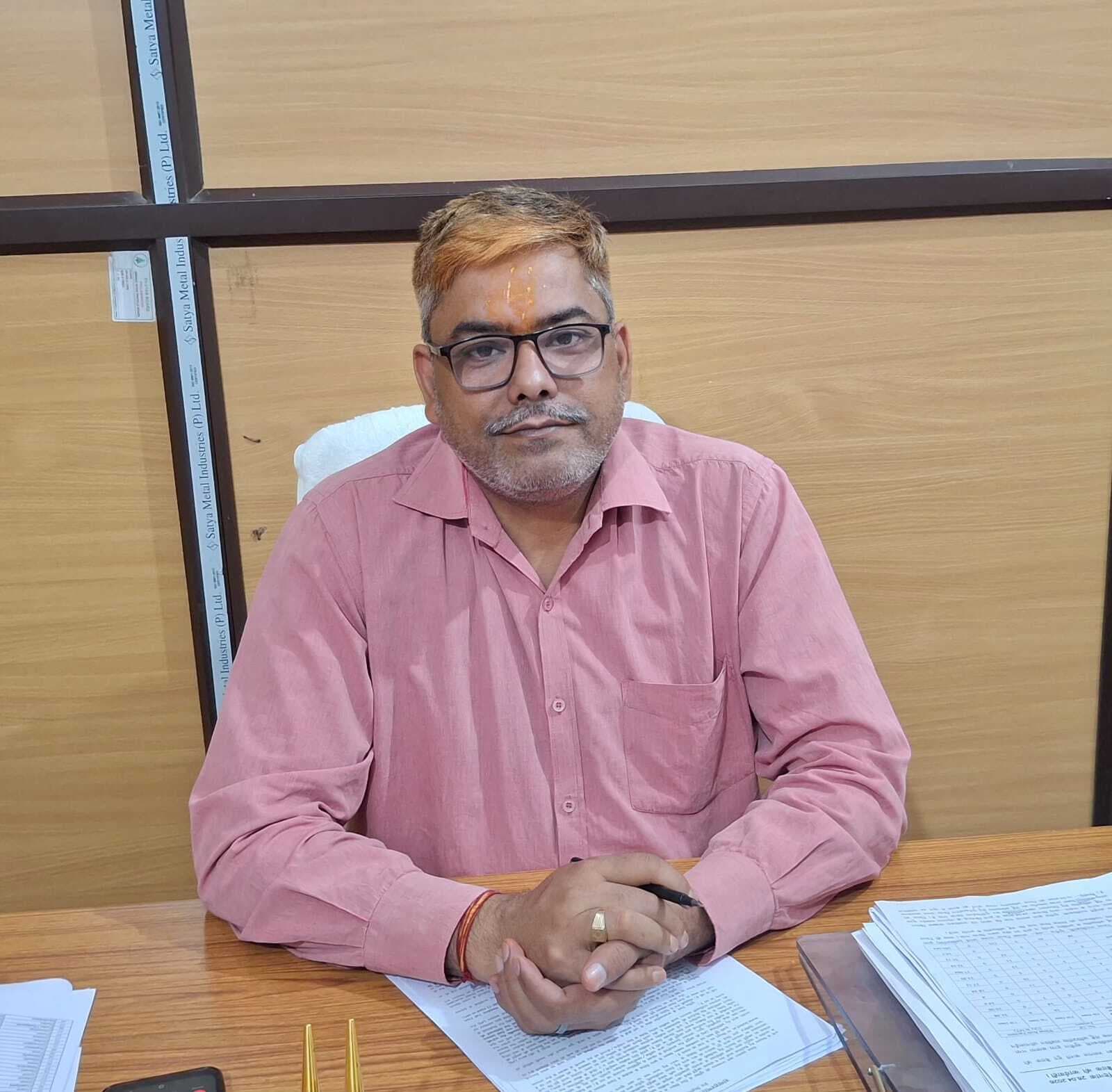 सुपौल में एलपीजी संकट से निपटने को प्रशासन सक्रिय, कोयला व वैकल्पिक व्यवस्था शुरू