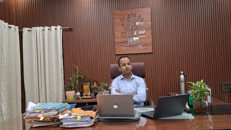 पेंशन : जीवन प्रमाणीकरण के लिए पंचायतों में कल से लगेंगे शिविर