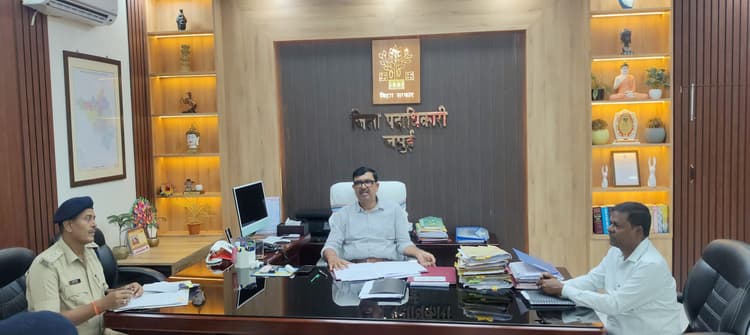 नशामुक्त समाज के लिए जागरूकता और सख्ती पर जोर