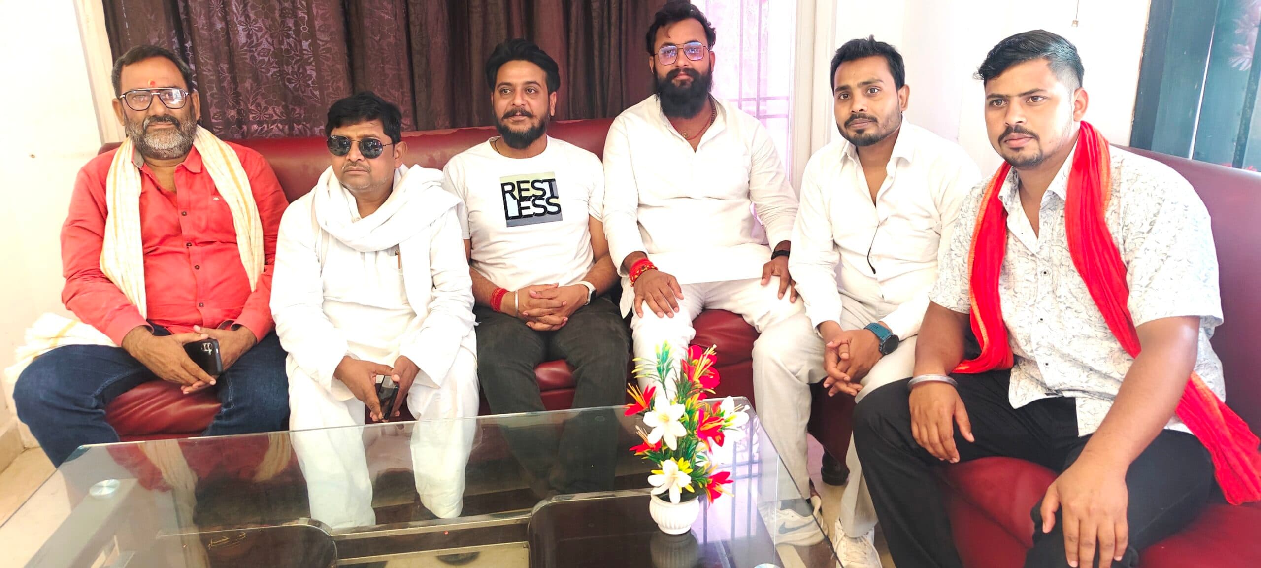 Aurangabad News : निजी स्कूलों की मनमानी पर विधायक का कड़ा रुख, आंदोलन की दी चेतावनी