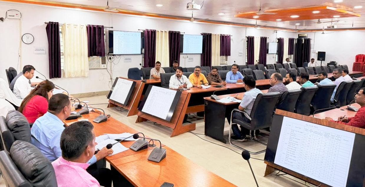 Aurangabad News : बुकिंग करा कर 7500 लोग नहीं दे पा रहे खाली सिलिंडर