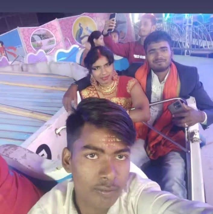 पत्नी ने प्रेमी से मिलकर पति का कराया अपहरण, बीस दिन बाद भी नहीं मिला सुराग, हत्या की आशंका