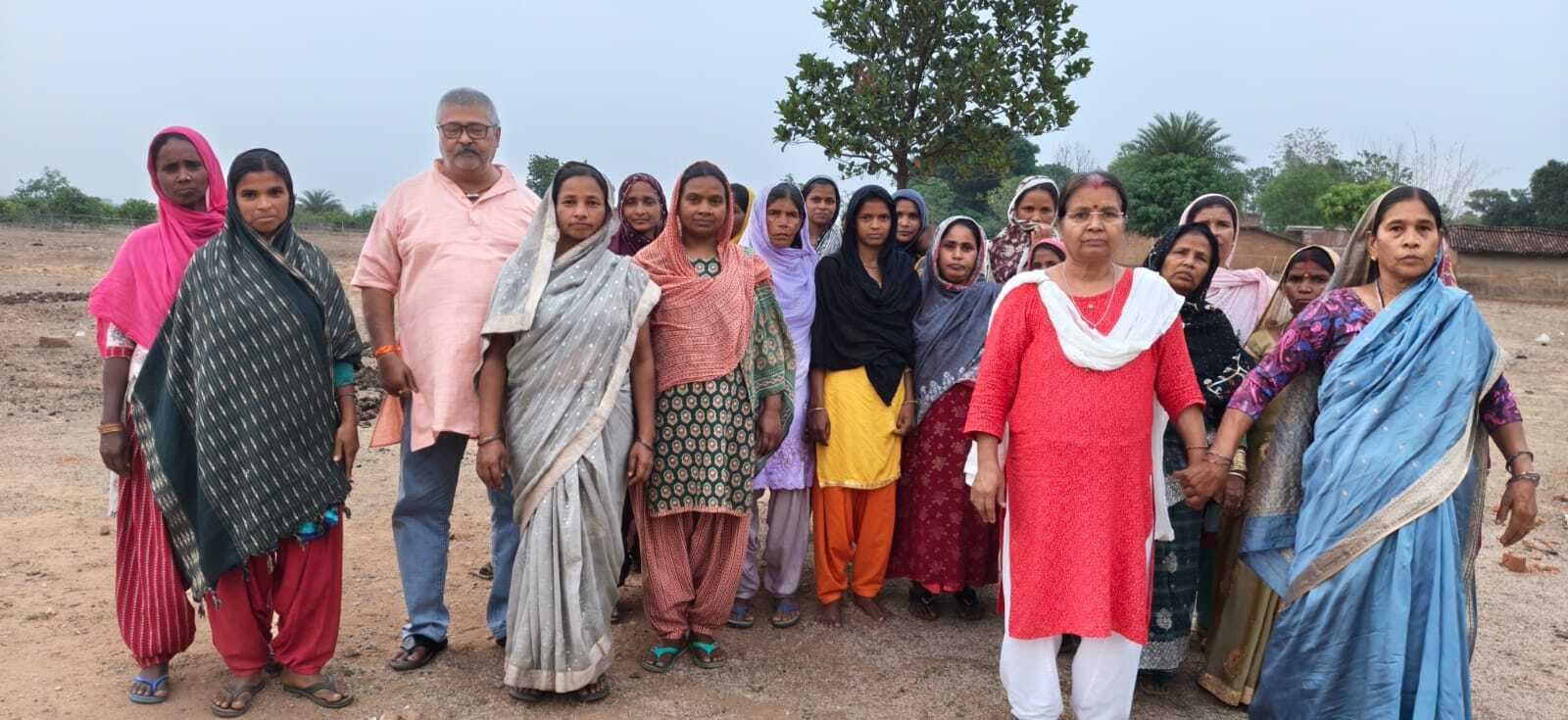 मजदूर दिवस पर इंटक निकालेगी रैली