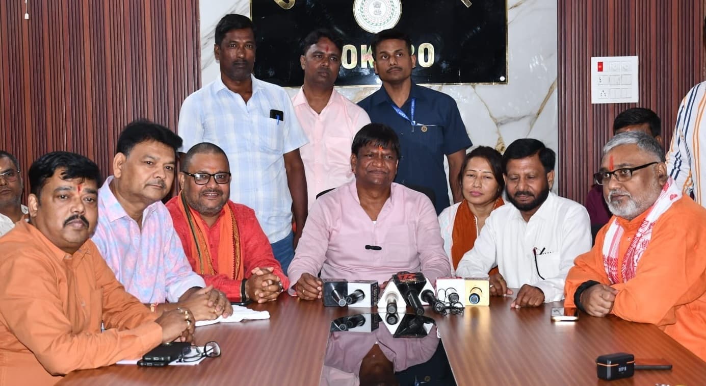 Bokaro News : सांसद ने कहा-बोकारो से जल्द शुरू होगी उड़ान