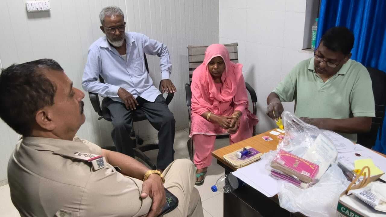 Bokaro News : खालिद की हत्या में दो लोगों ने जुर्म कबूला