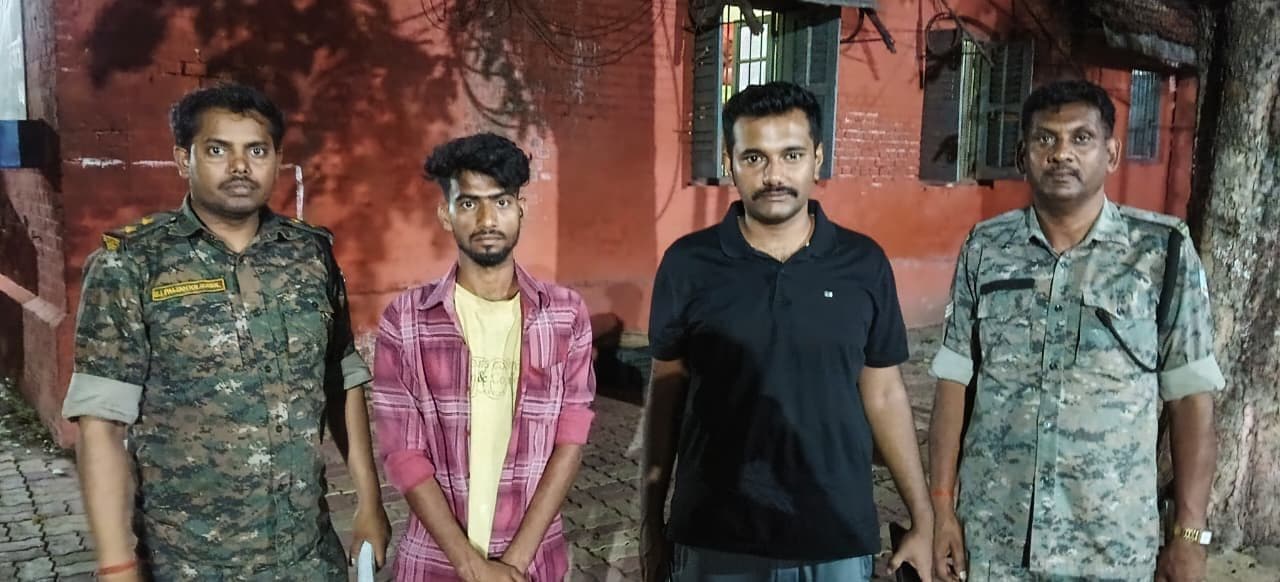 Dhanbad News: 249 वारंट का निष्पादन, 34 आरोपी भेजे गये जेल