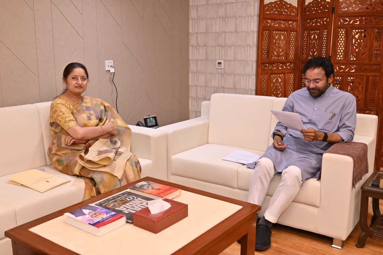 Giridih News : माइका उद्योग के पुनरोत्थान को ले जल्द होगी बड़ी पहल