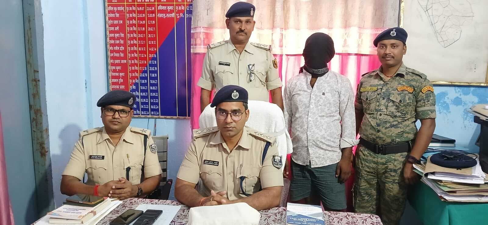 SAHARSA सोनवर्षा में बढ़ रहा सूखे नशे का प्रचलन