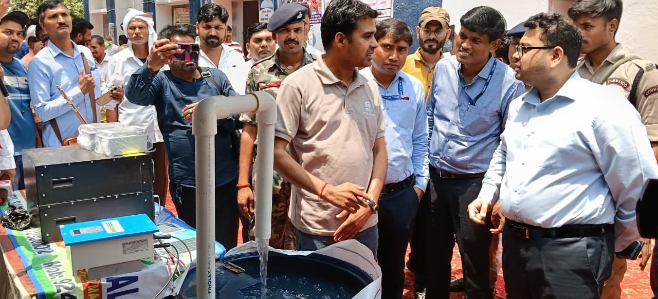 सूर्य घर योजना को मिला बढ़ावा