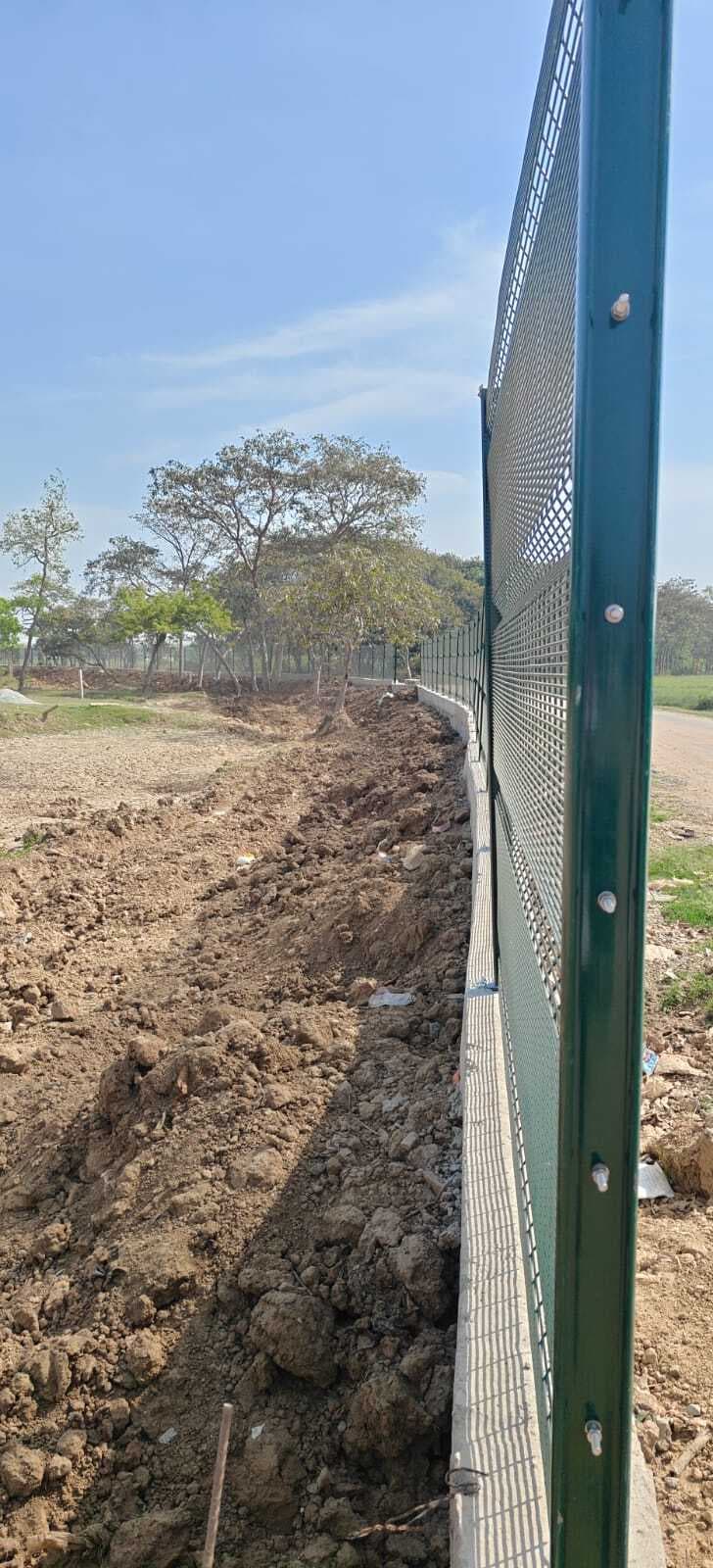 भलूनी भवानी धाम में 10 करोड़ से बनेगा इको पार्क, पर्यटन को मिलेंगे नये पंख