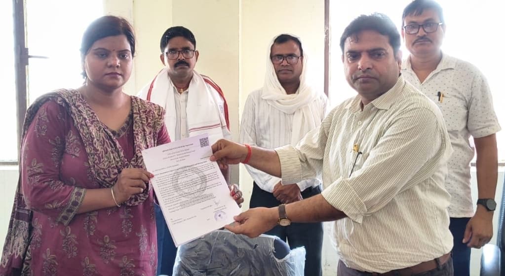 घर-घर जाकर प्रगणक 34 बिंदुओं पर मकान का करेंगे गणना