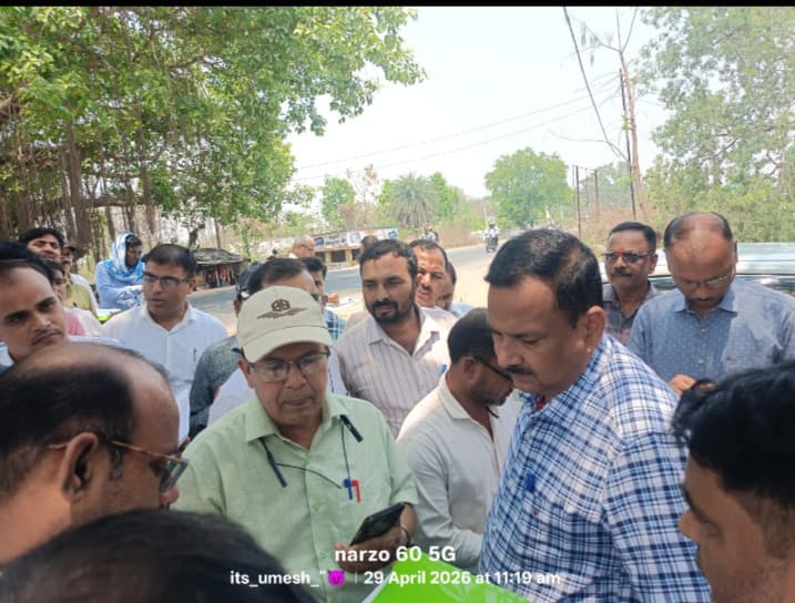 जनगणना 2027 को लेकर प्रगणकों को मिला प्रशिक्षण