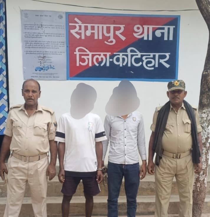 जिला पुलिस की कार्रवाई में 82 लोग गिरफ्तार