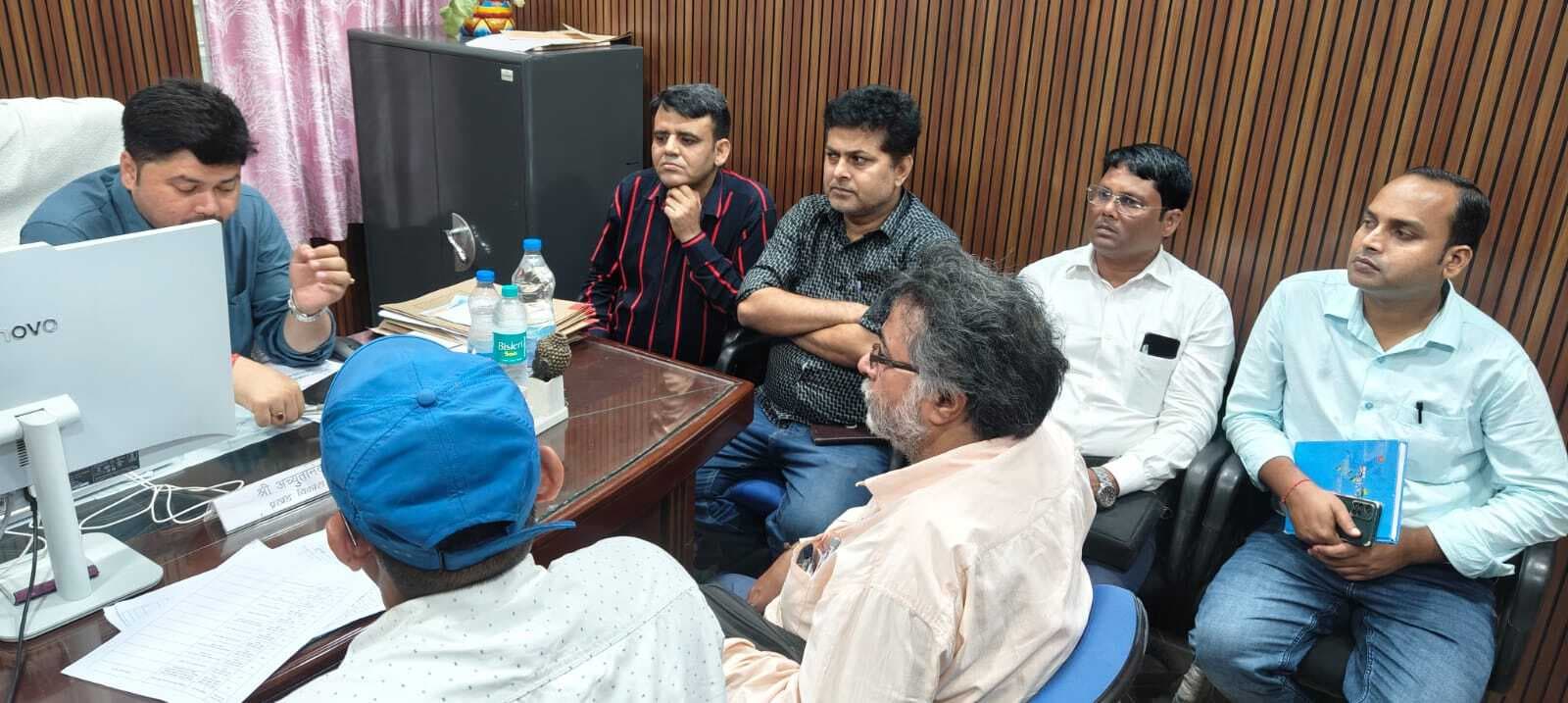 सर्वाइकल कैंसर से बचाव के लिए टीकाकरण आवश्यक