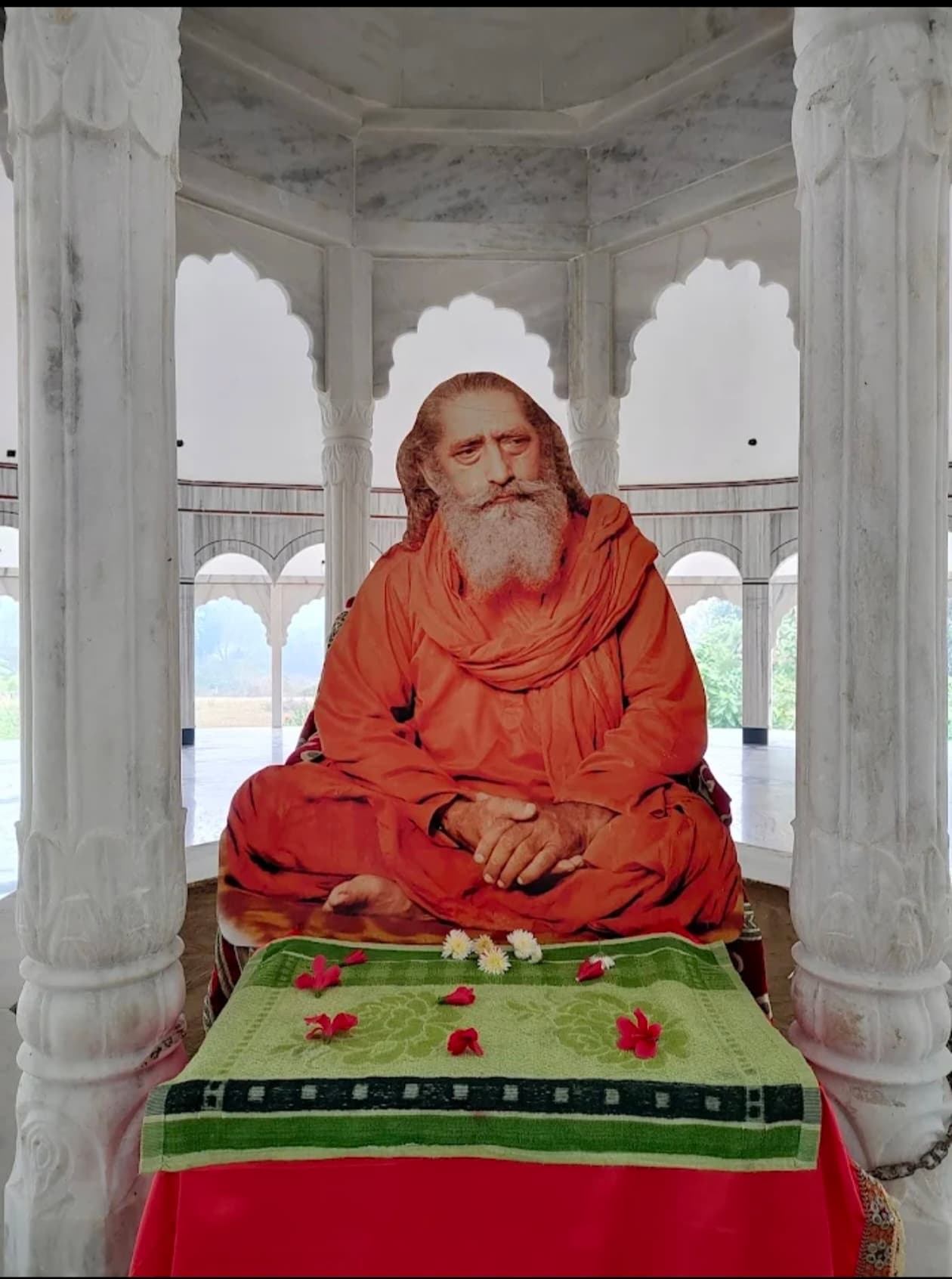 महर्षि मेंहीं परमहंस महाराज की 128वीं जयंती पर भव्य समारोह