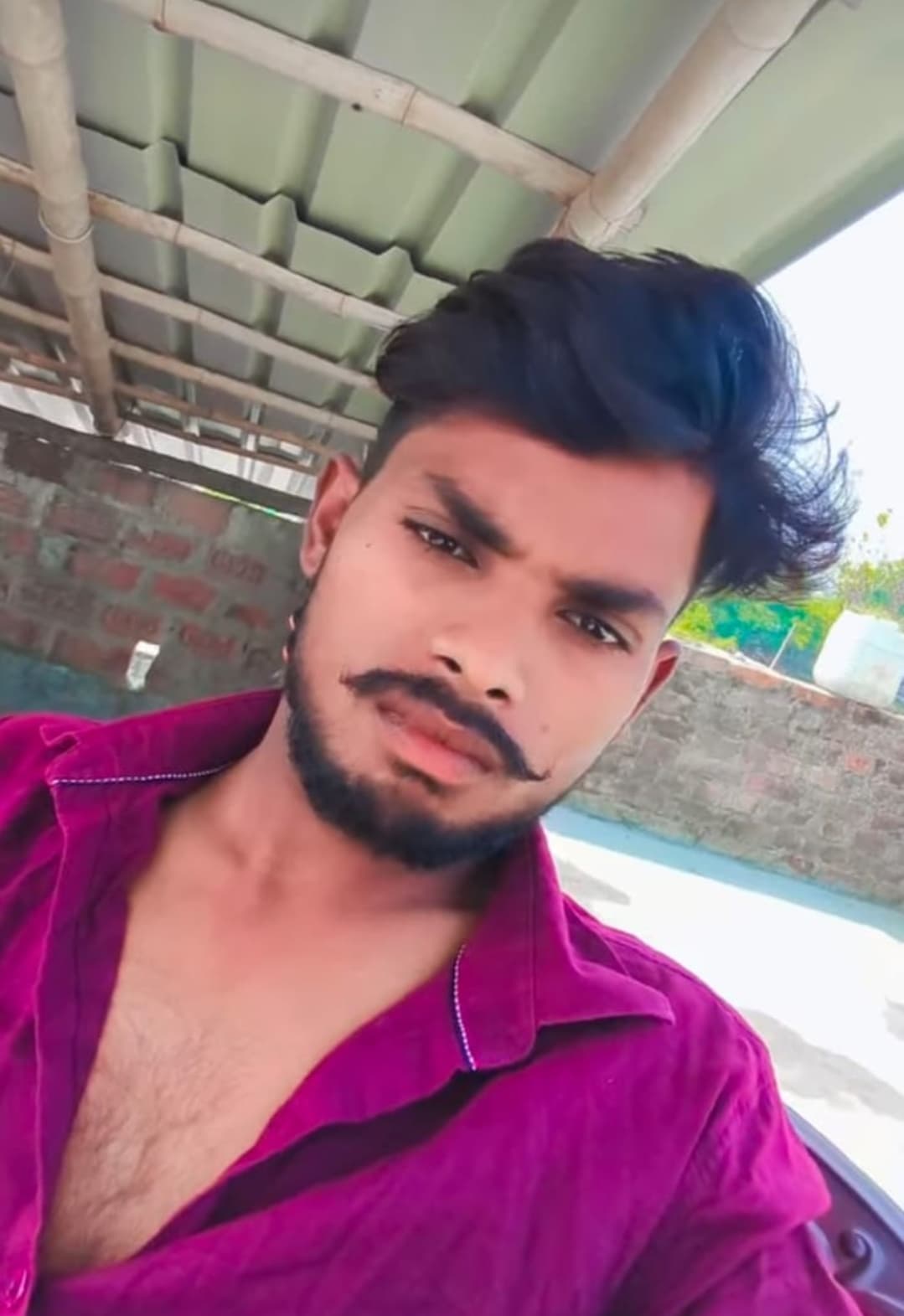 दौना गांव निवासी मिथुन दास के रूप में हुई शव की पहचान