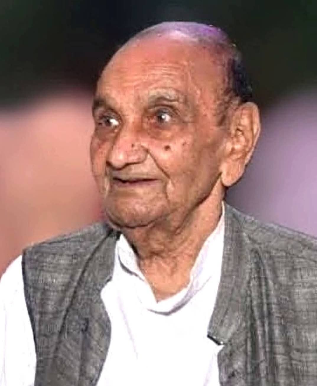 नहीं रहे सिकंदरा के ‘सिकंदर’