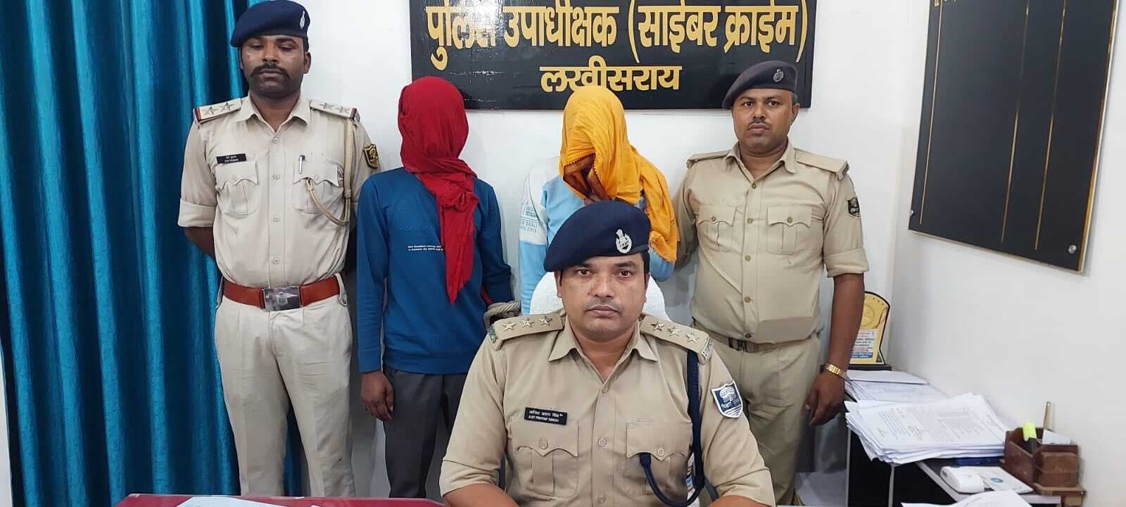 पांच साल के मासूम को अपहरणकर्ताओं के चंगुल से छुड़ाया