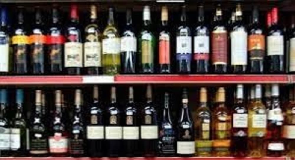 Bokaro News : बोकारो में रोज 54.58 लाख रुपये के बियर की हो रही बिक्री