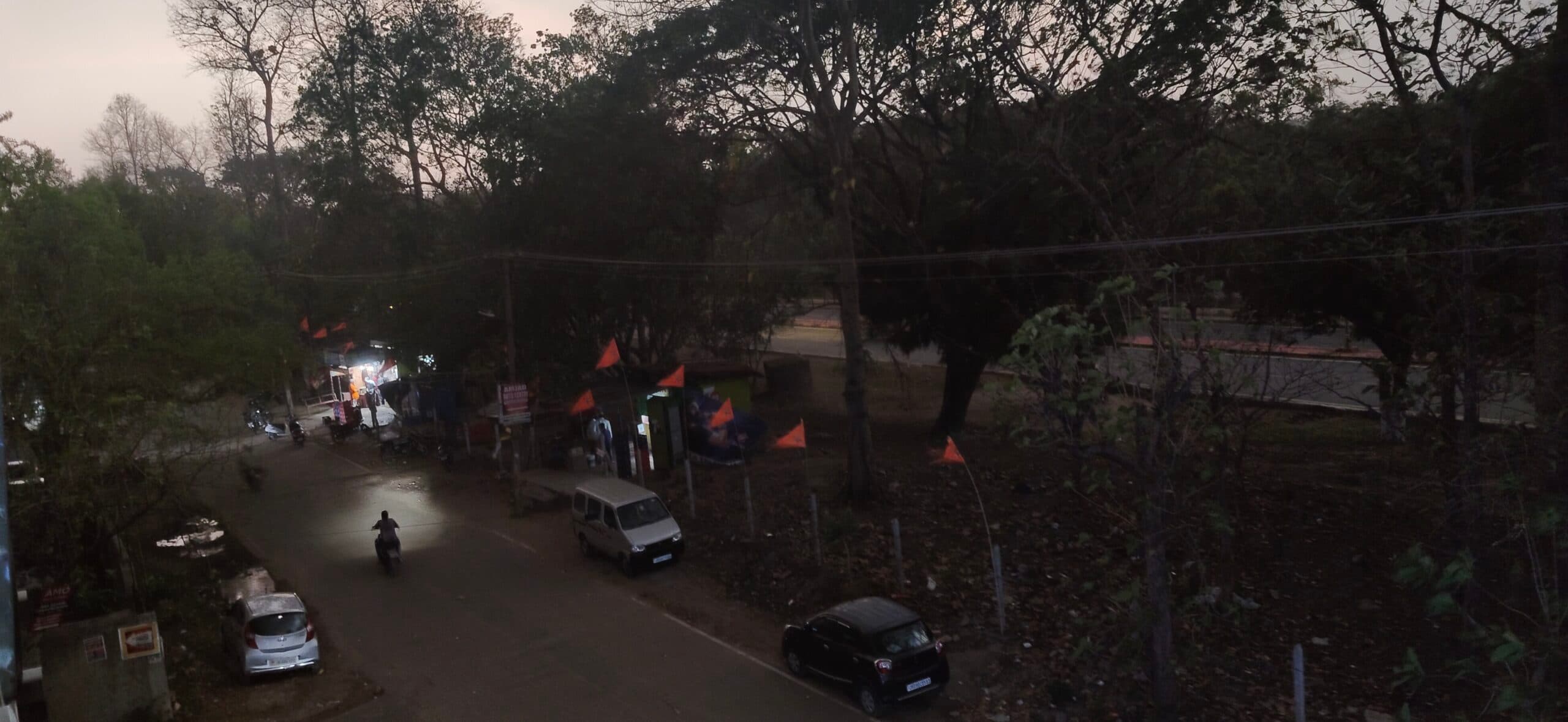 Bokaro News : मौसम ने ली करवट, झमाझम बारिश से तपिश हुई कम