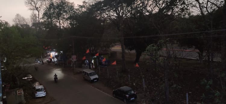 Bokaro News : मौसम ने ली करवट, झमाझम बारिश से तपिश हुई कम