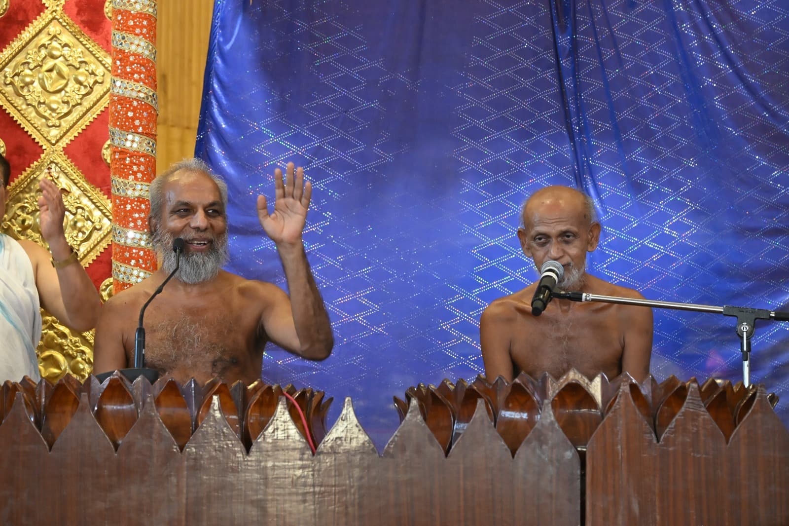 Giridih News : छोटे नियम ही बनते हैं  बड़े परिवर्तन का आधार : ज्ञेय सागर