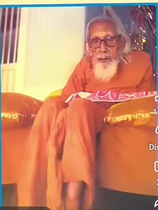 MADHEPURA महर्षि मेंही परमहंस जी महाराज के जयघोष गूंजता रहा इलाका