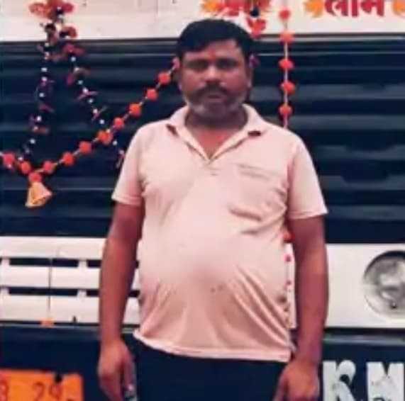 BANKA सड़क दुर्घटना में साला-बहनोई की मौत, शादी की खुशियां मातम में बदली, एक जख्मी