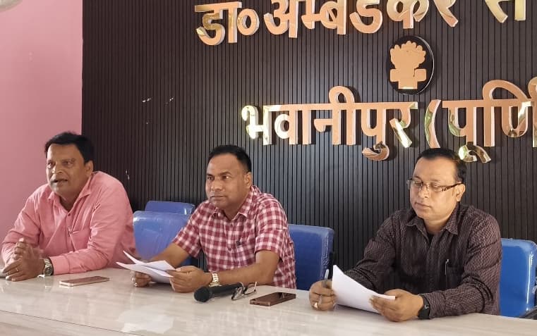 राष्ट्रीय जनगणना 2027 को लेकर मकान सूचीकरण के पर्यवेक्षकों की प्रतिनियुक्ति