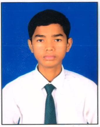 उदित सिंह बना चिल्ड्रेन ऑफ न्यू डॉन स्कूल तोरपा का टॉपर