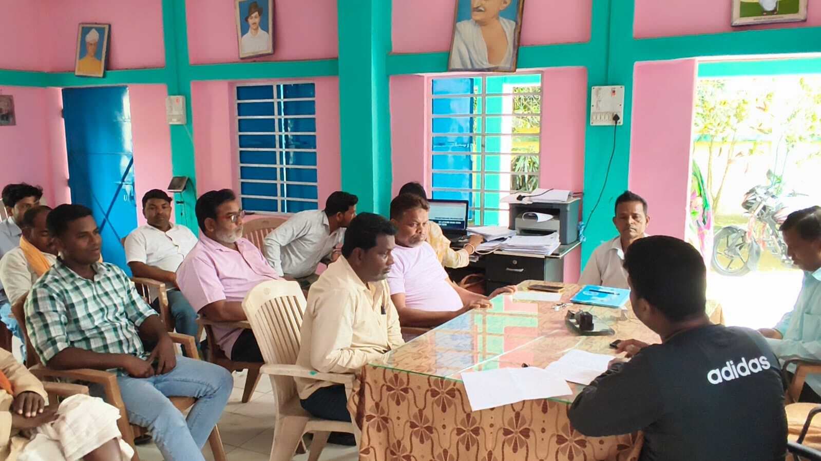 जन्म-मृत्यु प्रमाण पत्र जारी करने में अब वार्ड सदस्य की मोहर अनिवार्य